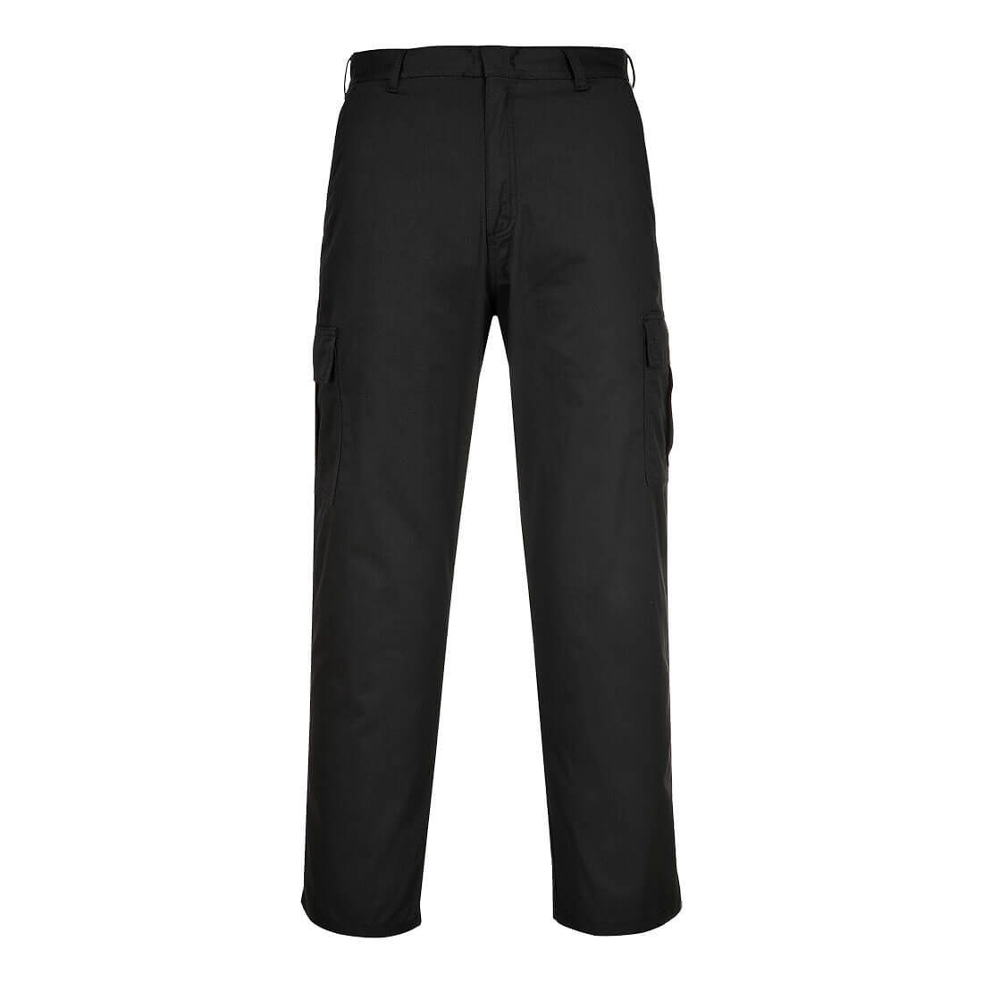 Combat Trousers - BKSS
