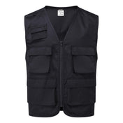 Work Vest - BKRR