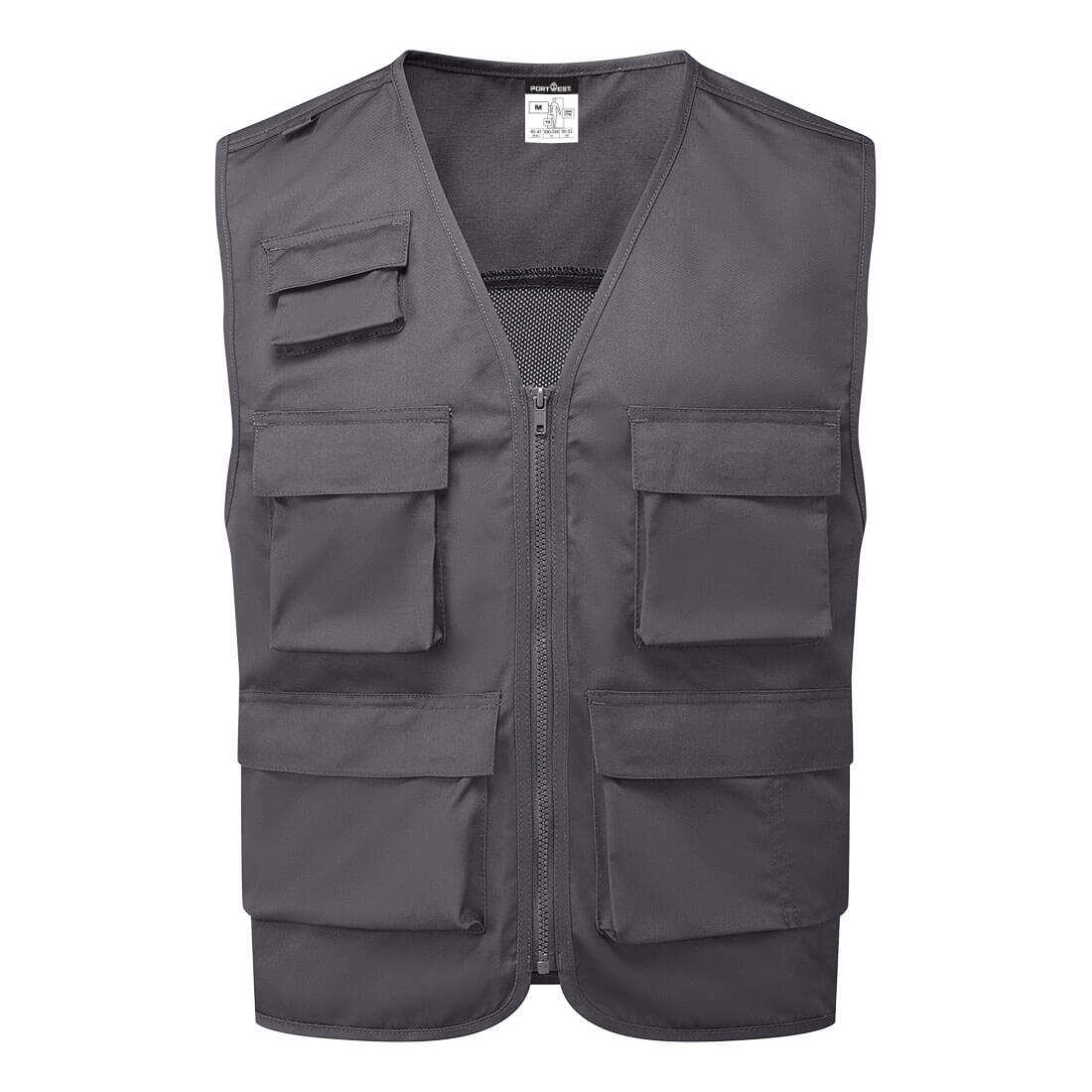 Work Vest - MGRR