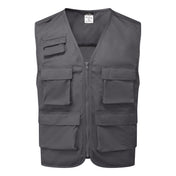 Work Vest - MGRR