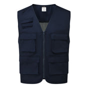 Work Vest - NVRR