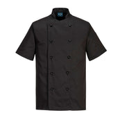 Chef's Kent Jacket S/S - BKRR