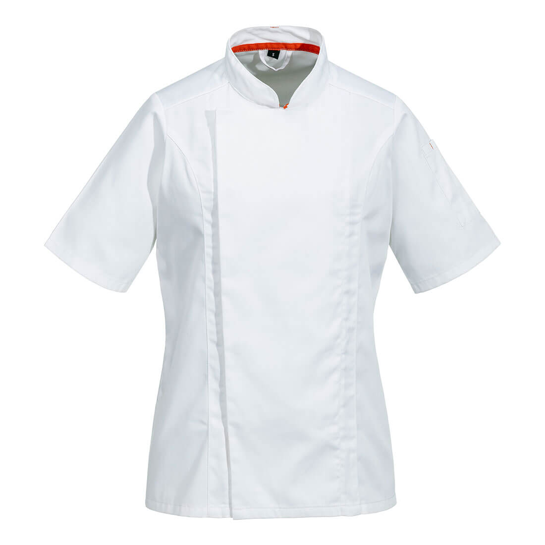 Chef's Women's Mesh Air Pro Jacket S/S - WHRR