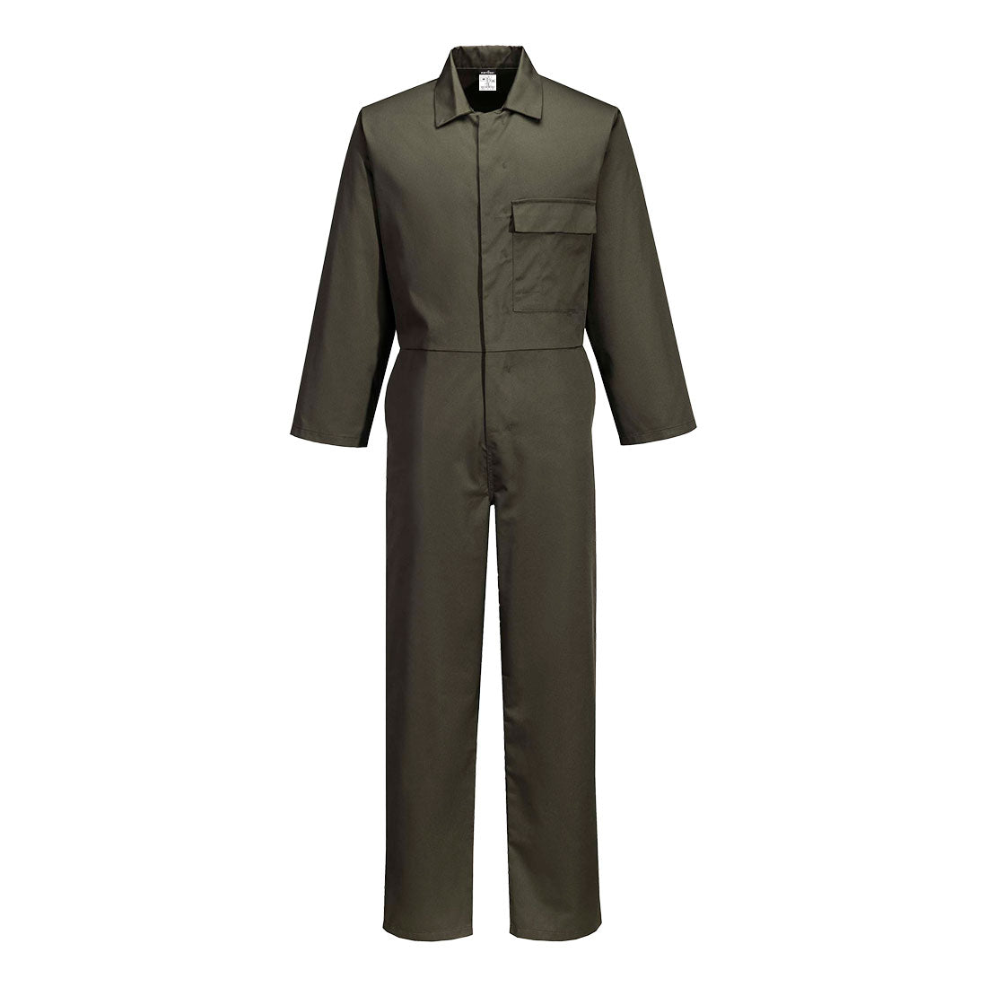 Classic Coverall - FNRR