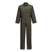 Classic Coverall - FNRR