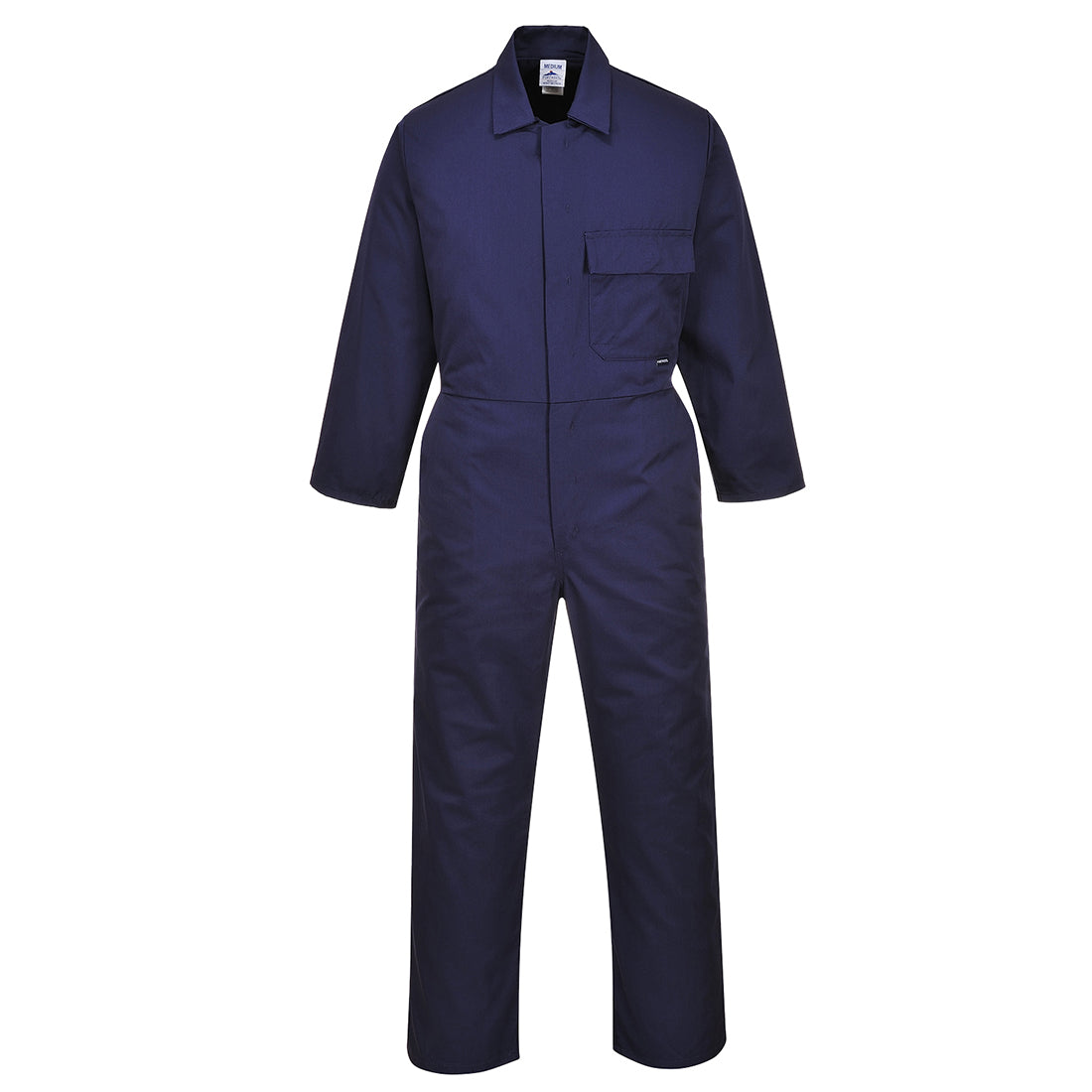 Classic Coverall - NATT