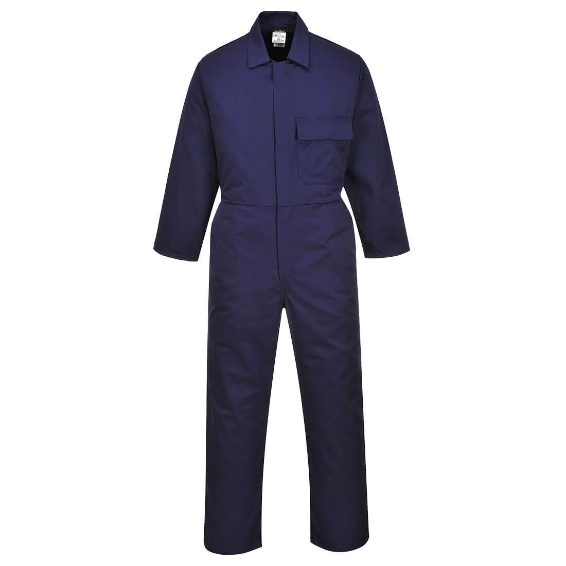 Classic Coverall - NVRR
