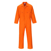 Liverpool Zip Coverall - ORRR
