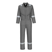 Iona Cotton Coverall - GRRR