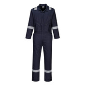 Iona Cotton Coverall - NARR