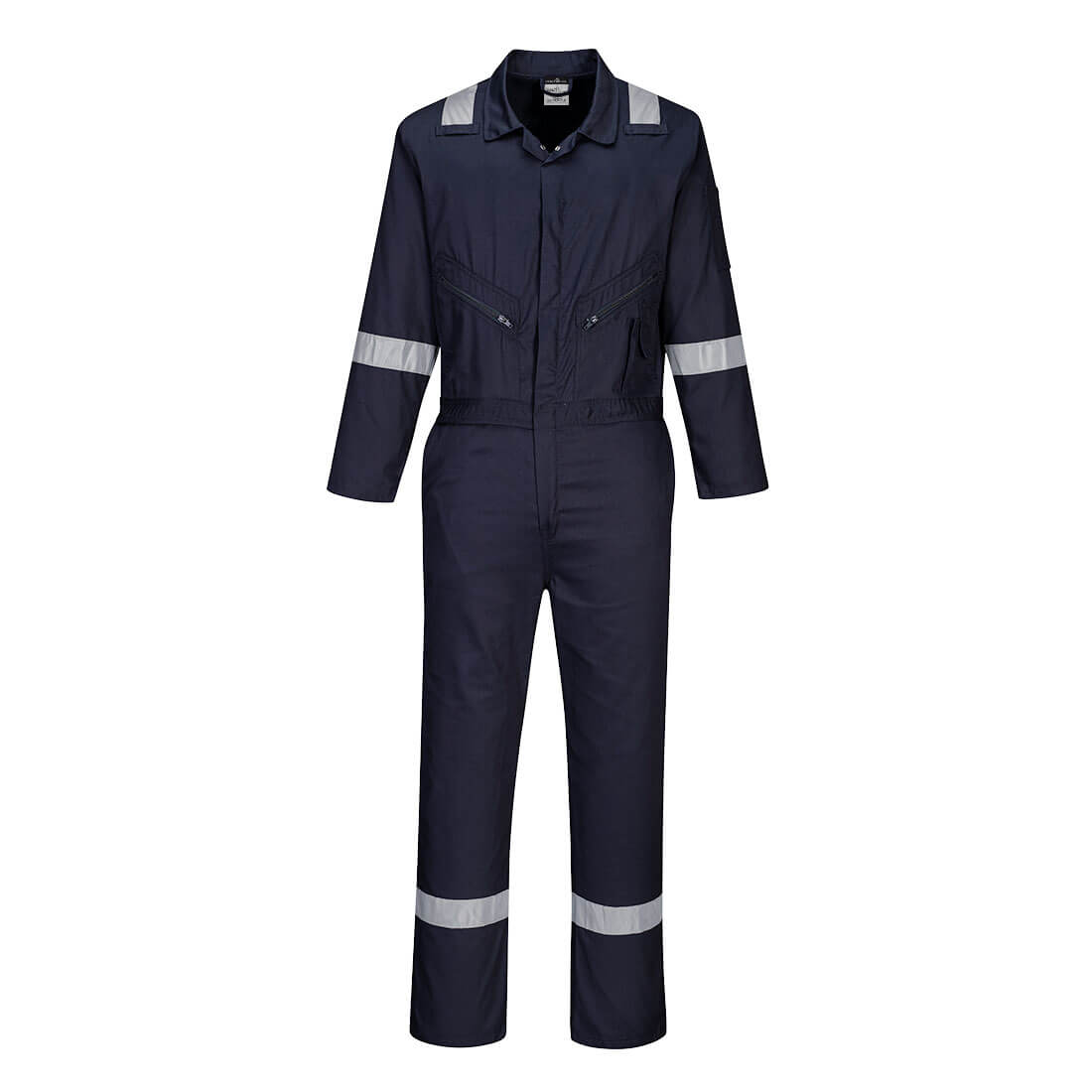 Iona Cotton Coverall - NVRR