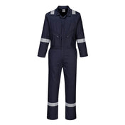 Iona Cotton Coverall - NVRR