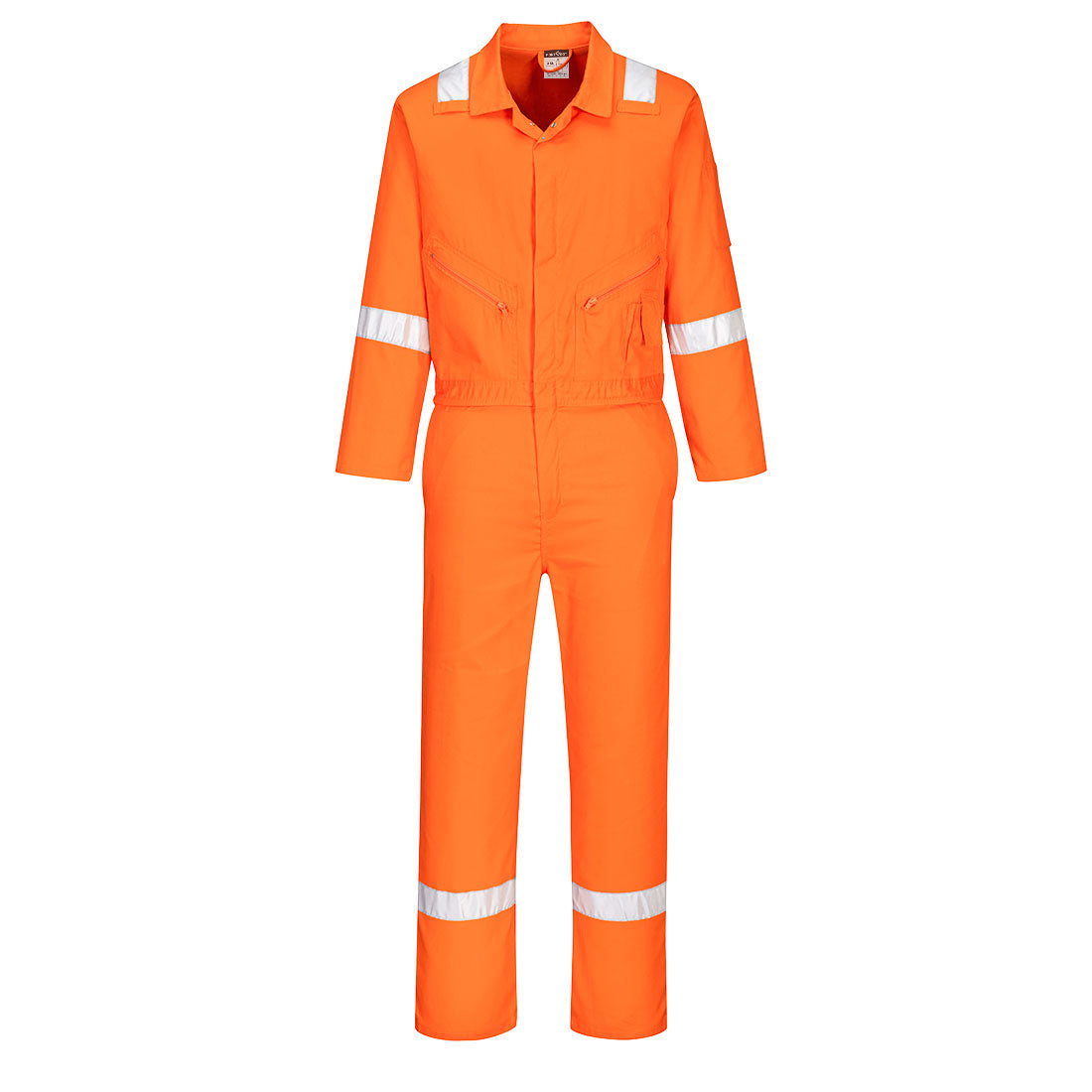 Iona Cotton Coverall - ORRR