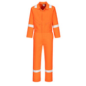 Iona Cotton Coverall - ORRR