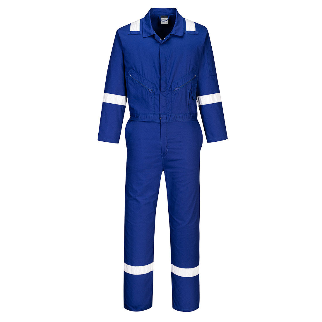 Iona Cotton Coverall - RBRR