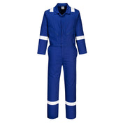 Iona Cotton Coverall - RBRR