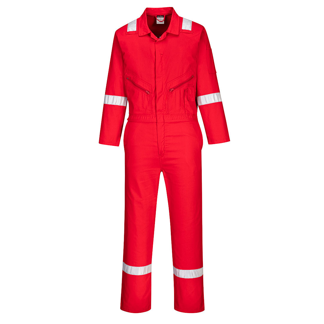 Iona Cotton Coverall - RERR