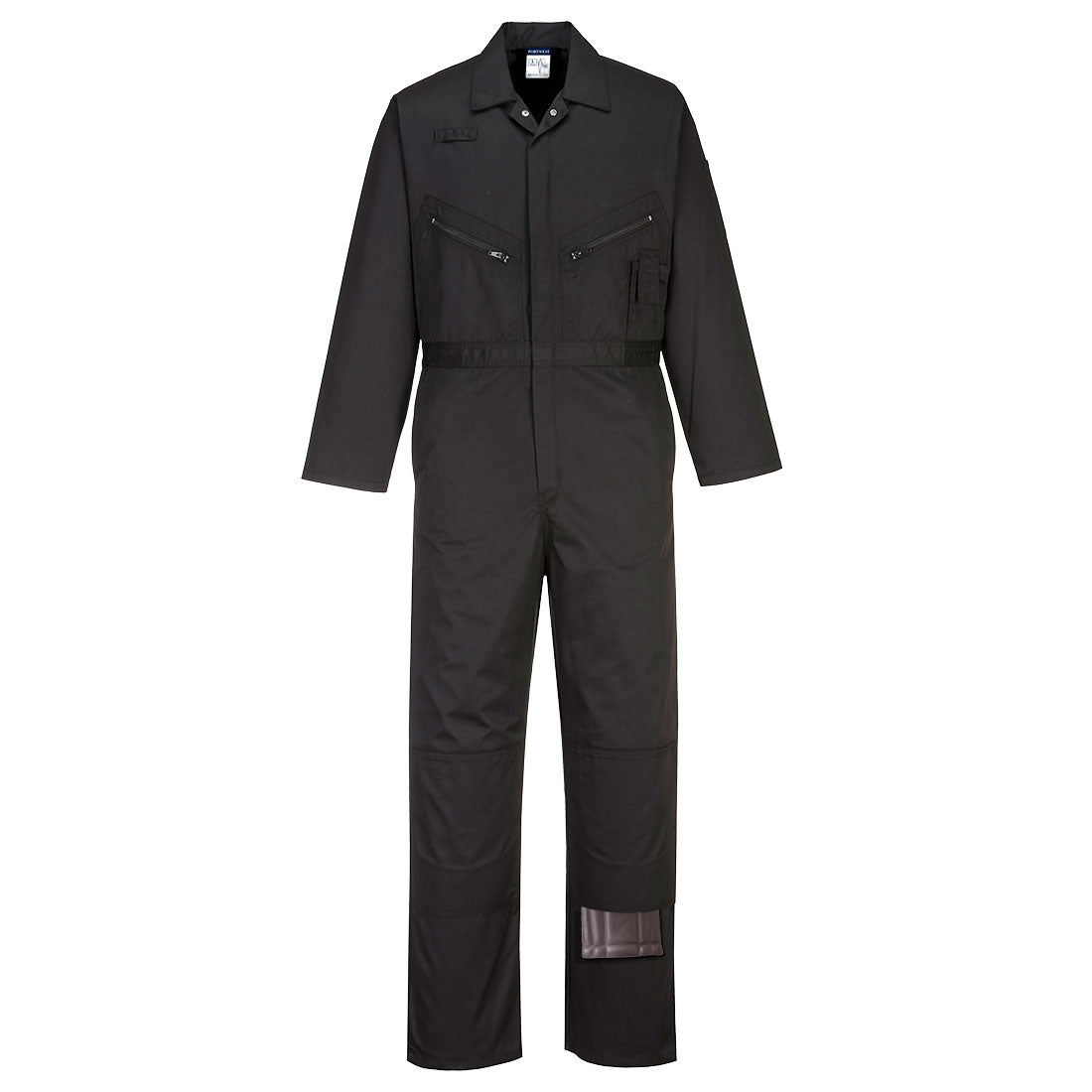 Kneepad Coverall - BKRR