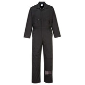 Kneepad Coverall - BKRR