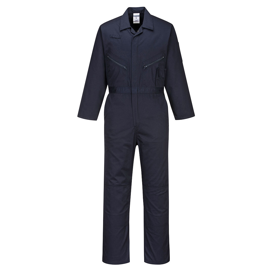Kneepad Coverall - DNRR