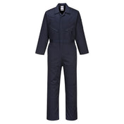 Kneepad Coverall - DNRR