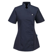Women's Tunic S/S - NVRR