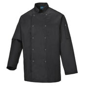 Chef's Suffolk Jacket L/S - BKRR