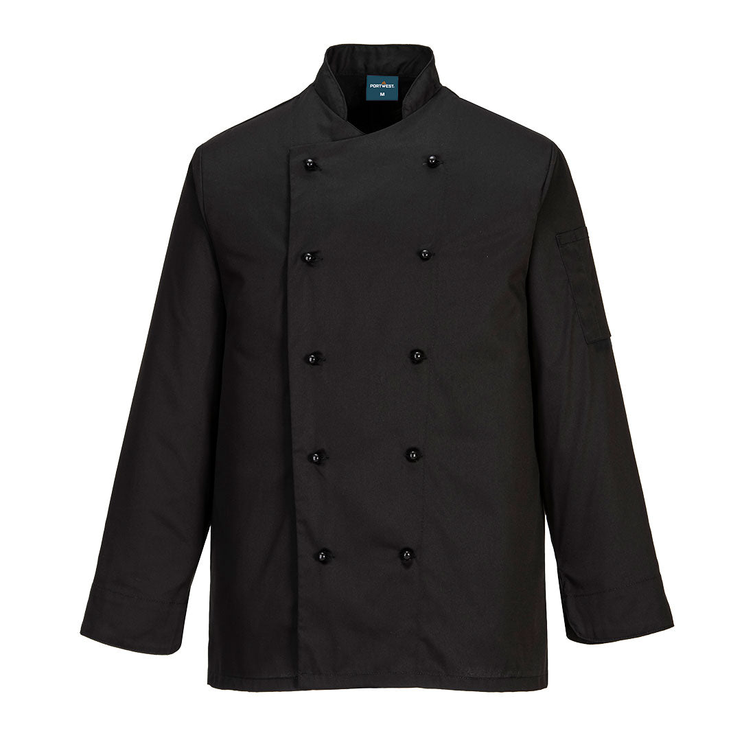 Chef's Somerset Jacket L/S - BKRR