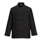 Chef's Somerset Jacket L/S - BKRR