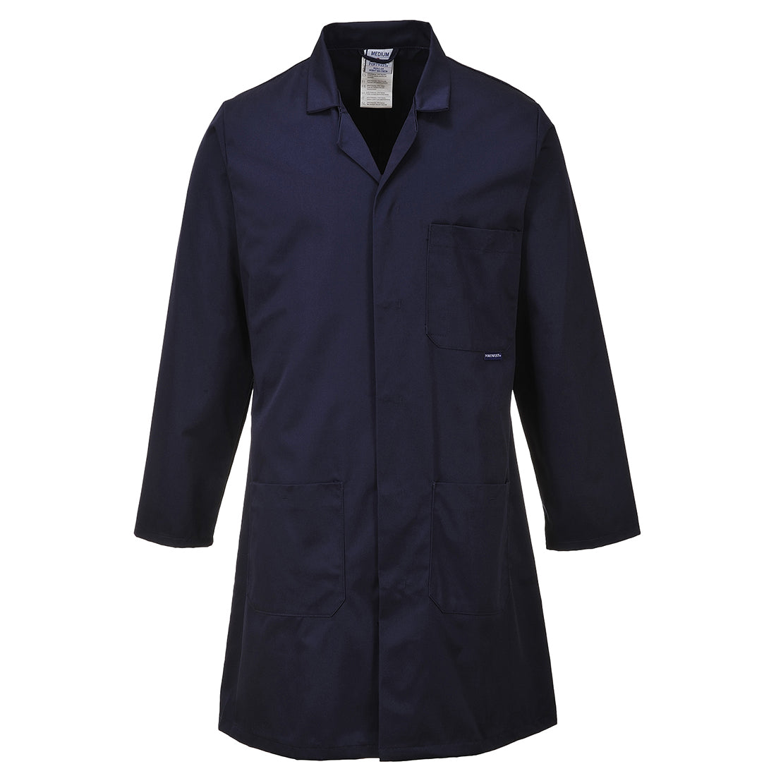 Standard Coat - NARR