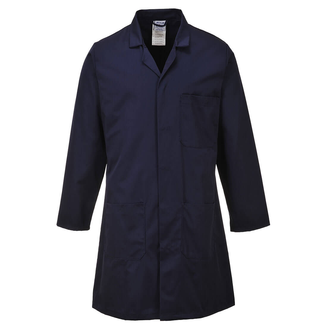 Standard Coat - NVRR