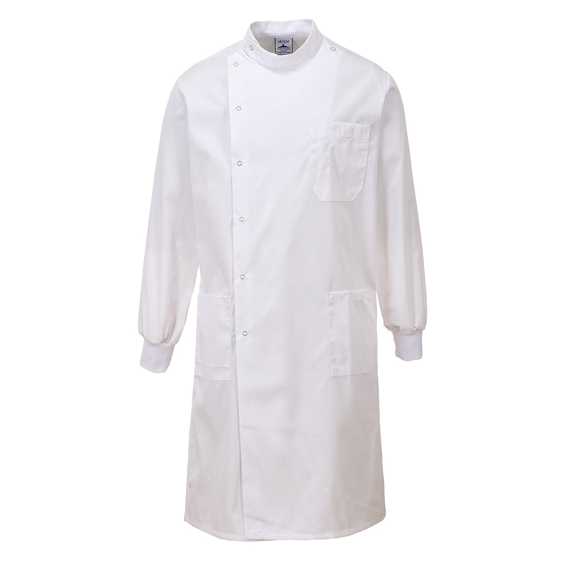 Howie Coat - Texpel Finish - WHRR