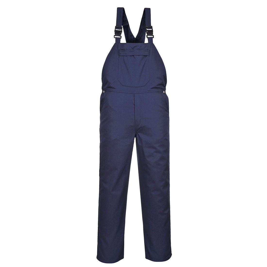 Burnley Bib and Brace - NARR