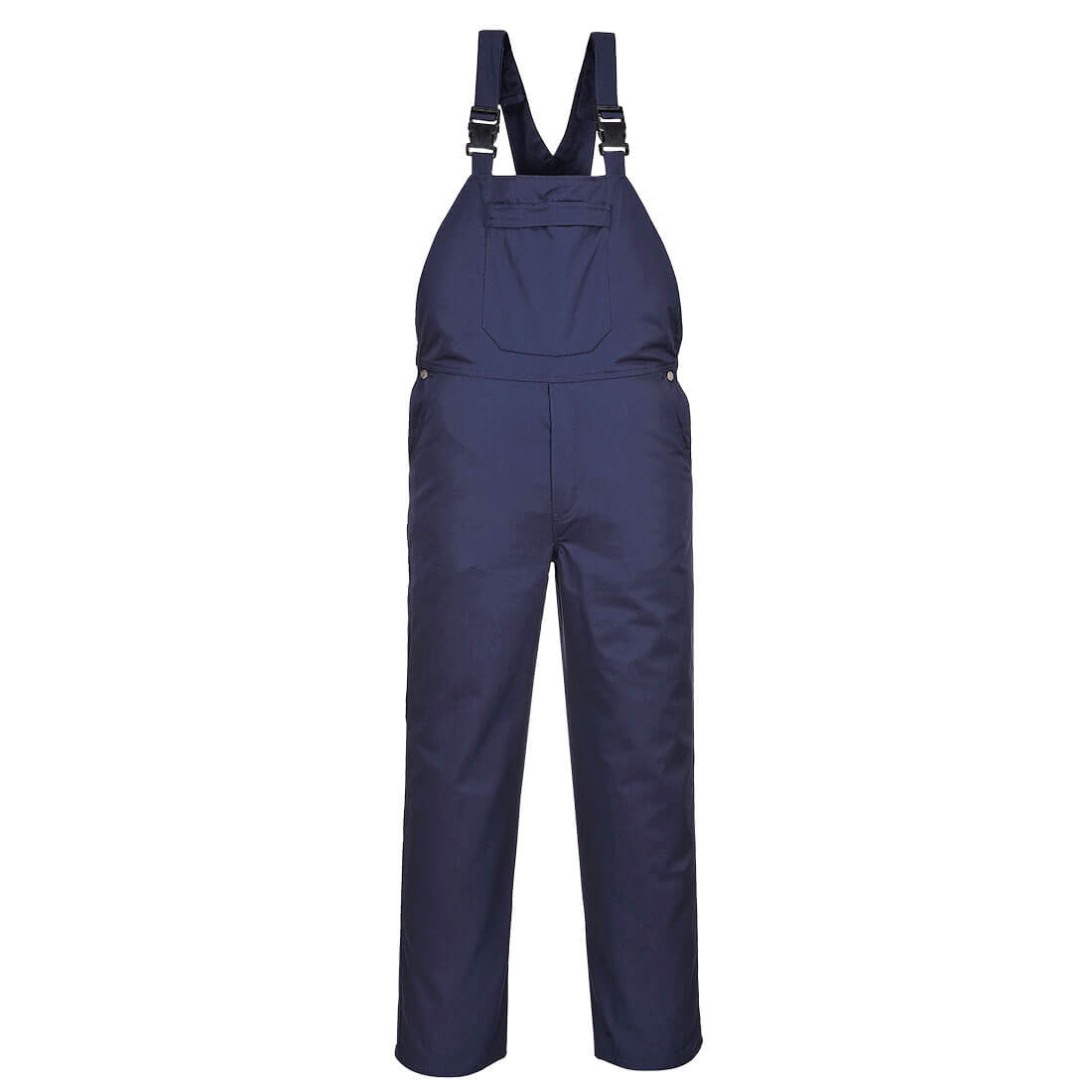 Burnley Bib and Brace - NVRR