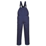 Burnley Bib and Brace - NVRR