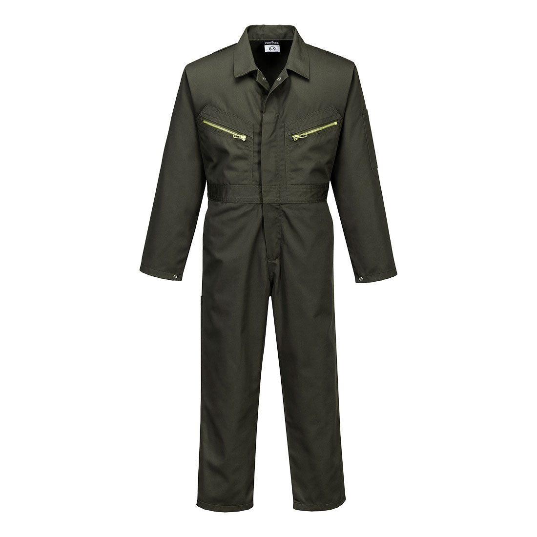 Youth's Coverall - FNRR