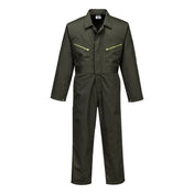 Youth's Coverall - FNRR
