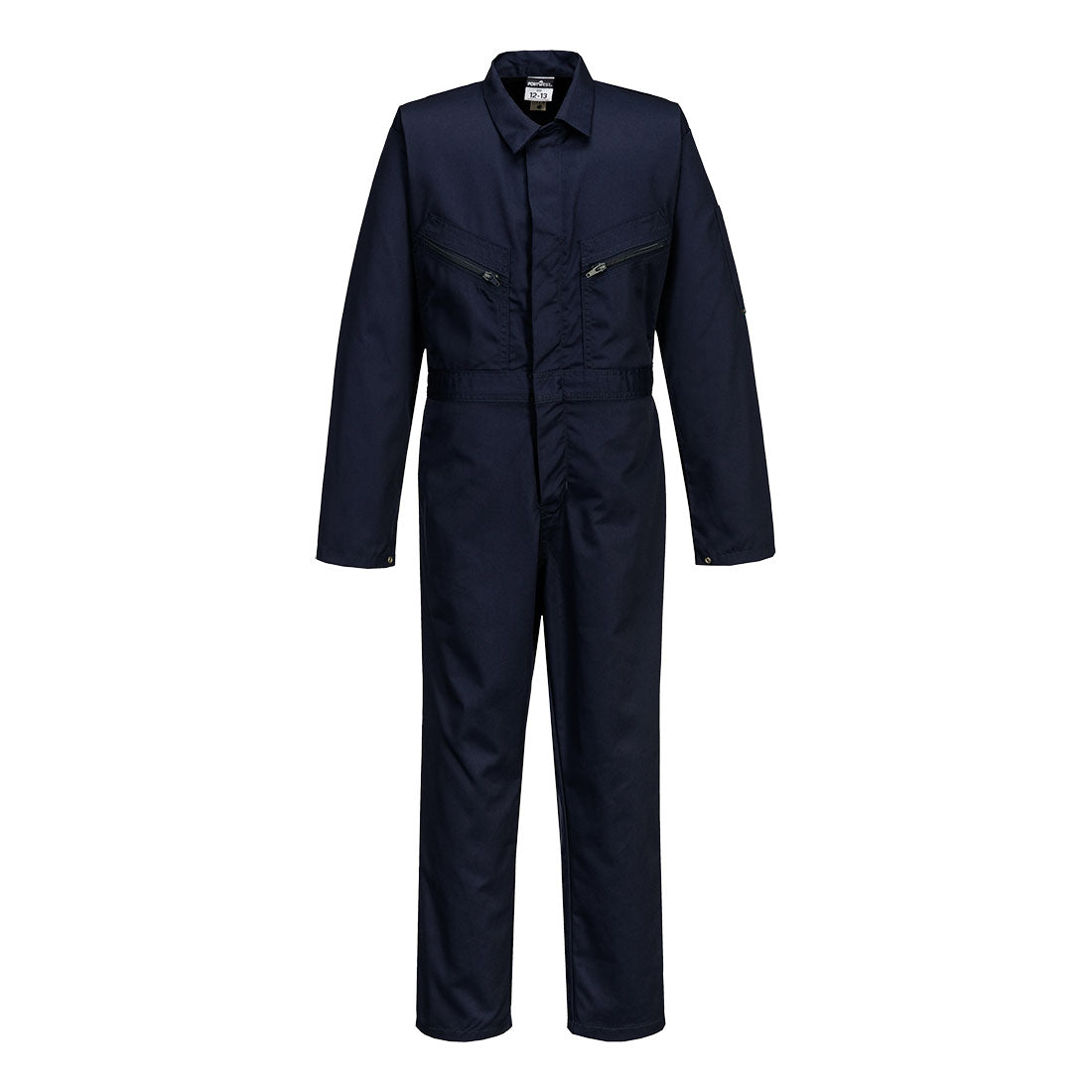 Youth's Coverall - NARR