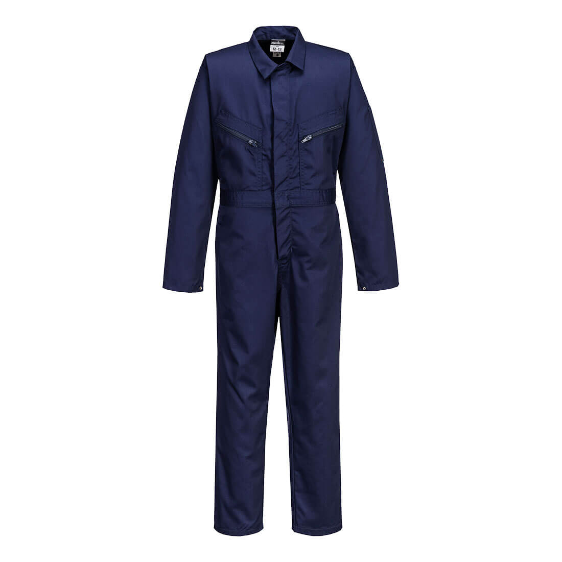 Youth's Coverall - NVRR
