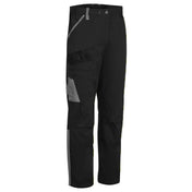 WX1 Two Tone Cotton Work Trousers - BYRR