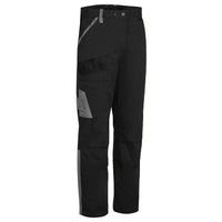 Two Tone Cotton Work Trousers | WX1 CD111