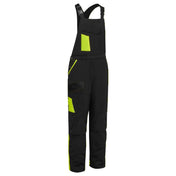 WX1 Two Tone Cotton Bib and Brace - KYRR