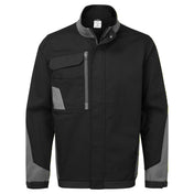 WX1 Two Tone Insulated Cotton Work Jacket - BYRR