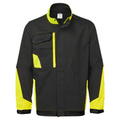 WX1 Two Tone Insulated Cotton Work Jacket - KYRR