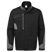 WX1 Two Tone Lightweight Cotton Work Jacket - BYRR