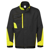 WX1 Two Tone Lightweight Cotton Work Jacket - KYRR