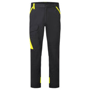 WX1 Two Tone Lightweight Cotton Work Trousers - BYRR
