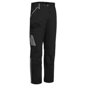 WX1 Two Tone Lightweight Cotton Work Trousers - BYRR