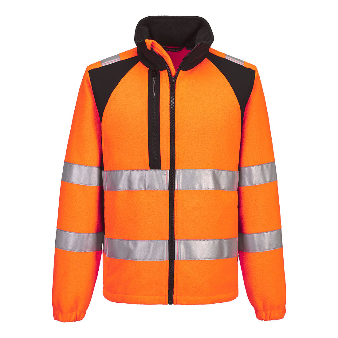 WX2 Eco Hi-Vis Fleece - OBRR