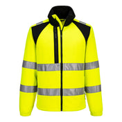 WX2 Eco Hi-Vis Fleece - YBRR